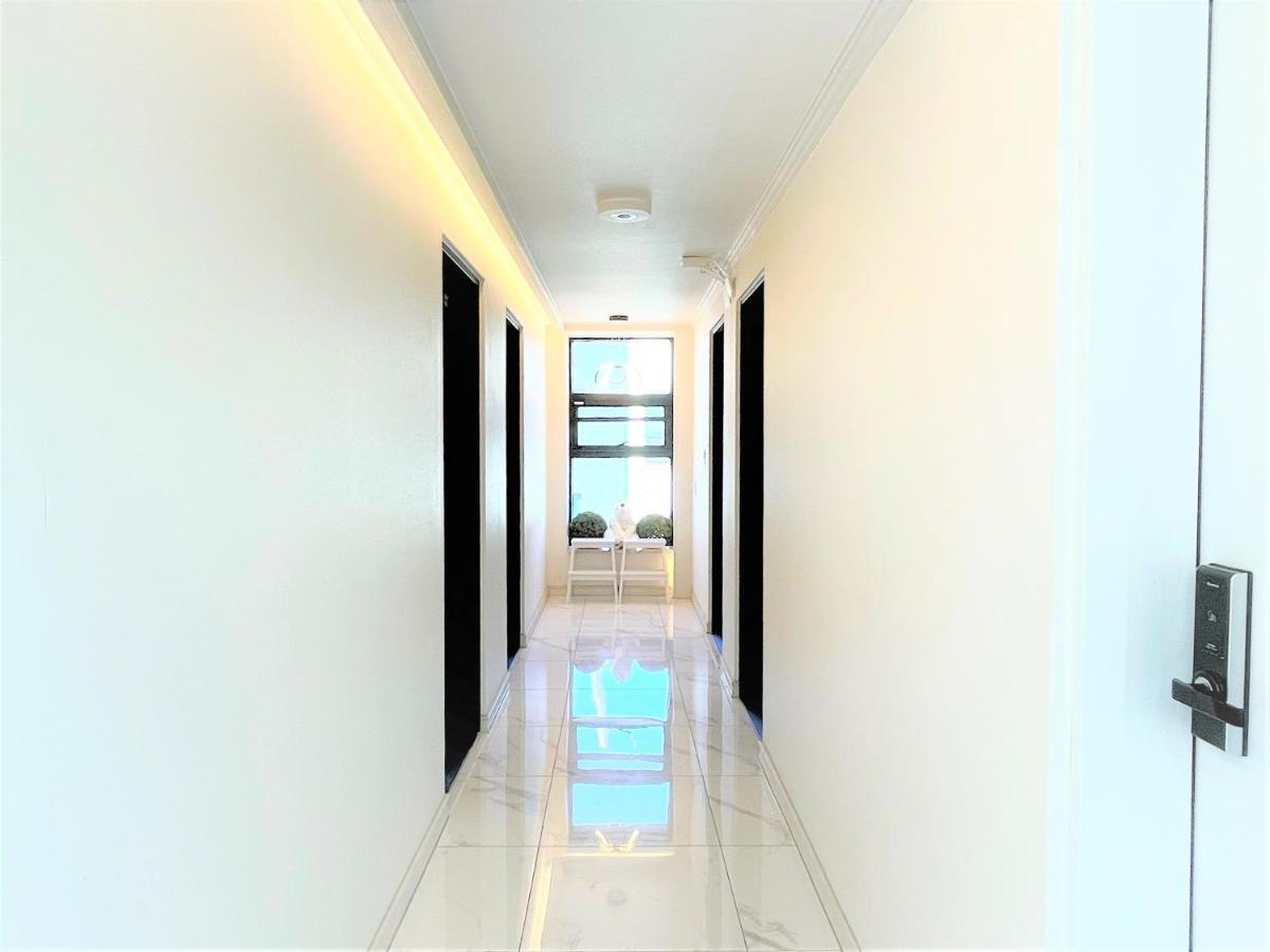 W Premium Guesthouse Incheon Airport Exterior photo
